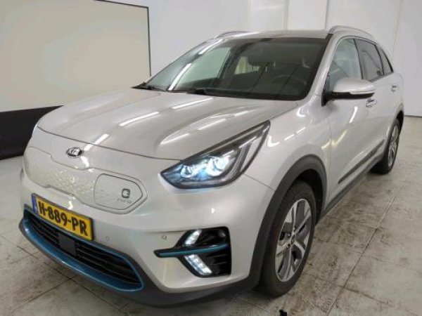 Foto van Kia e-Niro
