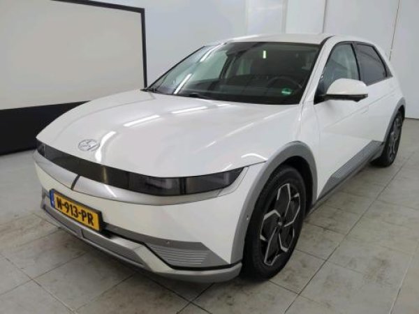 Foto van Hyundai IONIQ 5