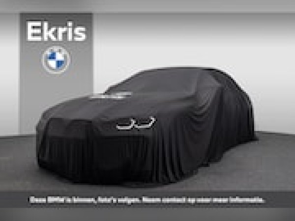 Foto van BMW 5-serie
