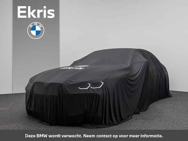BMW X3 xDrive30e Business Edition Plus 2024 - voorkant
