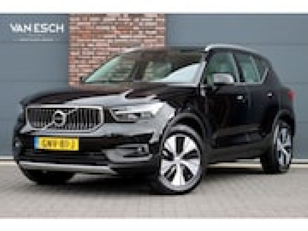 Volvo XC40 1.5 T5 Recharge Inscription 2020 - voorkant