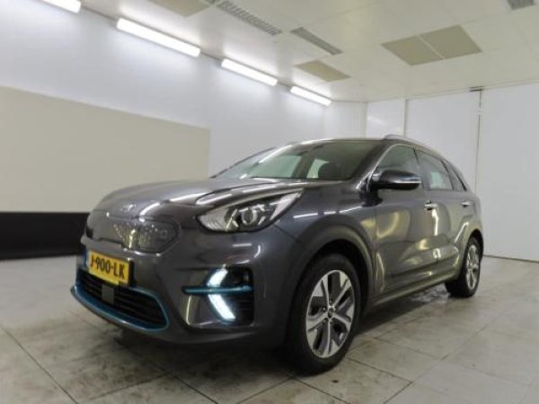 Foto van Kia e-Niro