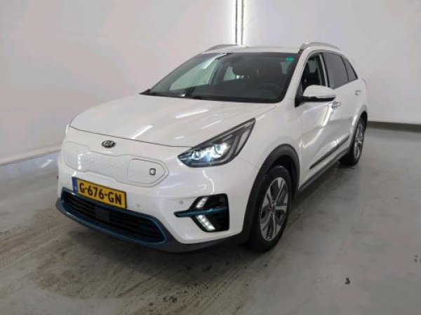 Foto van Kia e-Niro