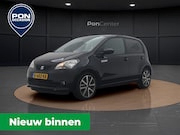 Seat Mii Electric electric Plus 2020 - voorkant