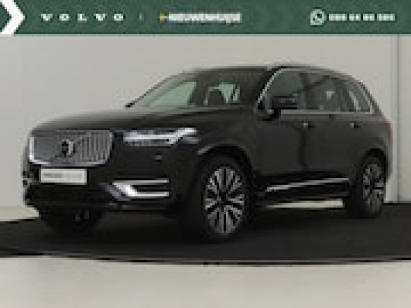 Volvo Xc90 2.0 T8 AWD U. Bright 2023 - voorkant