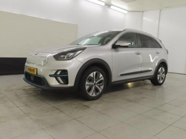 Foto van Kia e-Niro