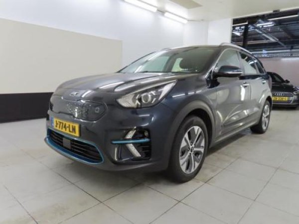 Foto van Kia e-Niro