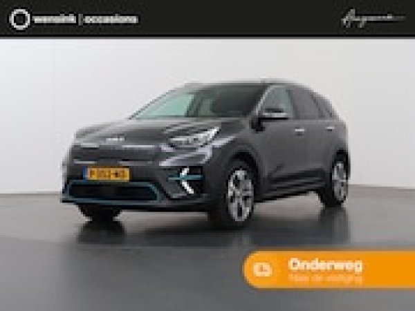 Foto van Kia e-Niro