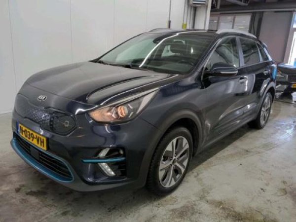 Foto van Kia e-Niro