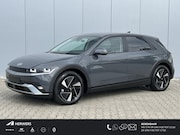 Foto van Hyundai IONIQ 5