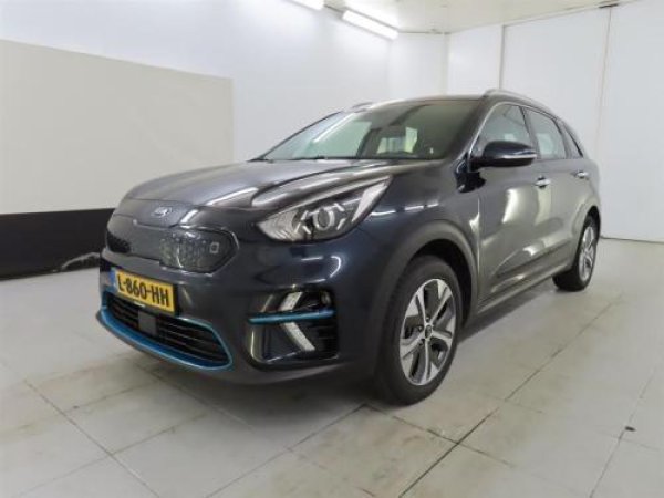 Foto van Kia e-Niro
