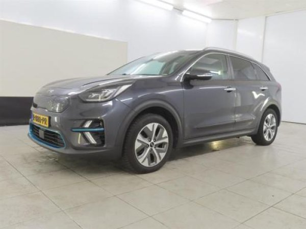 Foto van Kia e-Niro