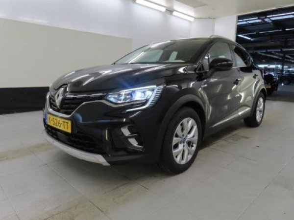 Foto van Renault Captur