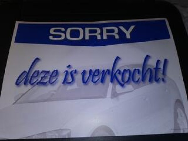 Foto van Peugeot 206 CC