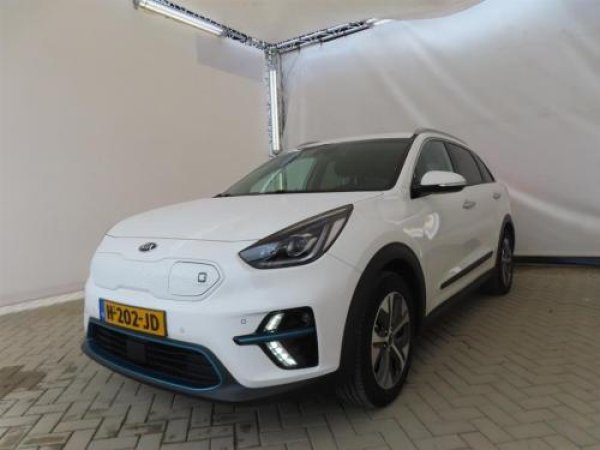 Foto van Kia e-Niro