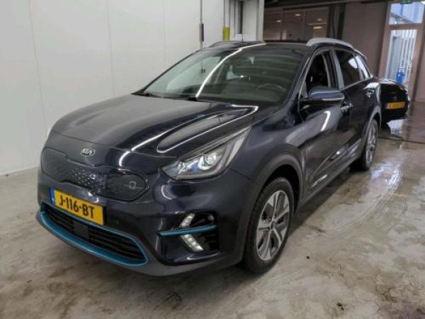 Foto van Kia e-Niro