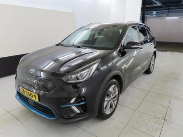 Foto van Kia e-Niro