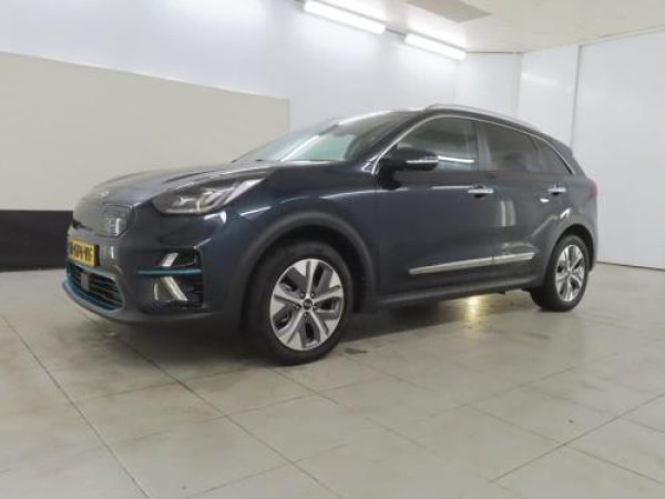 Foto van Kia e-Niro