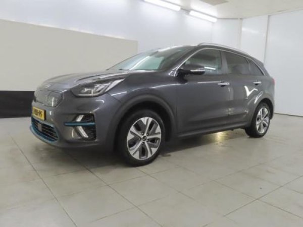 Foto van Kia e-Niro
