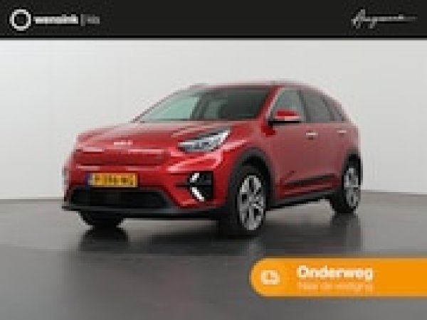 Foto van Kia e-Niro