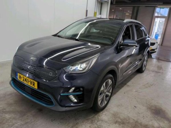 Foto van Kia e-Niro