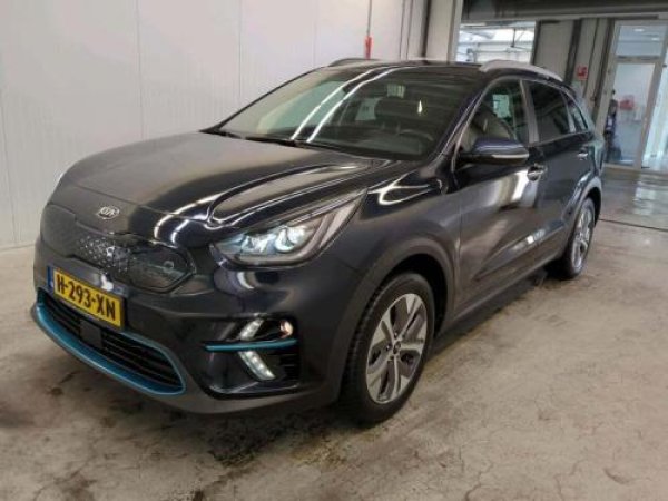 Foto van Kia e-Niro