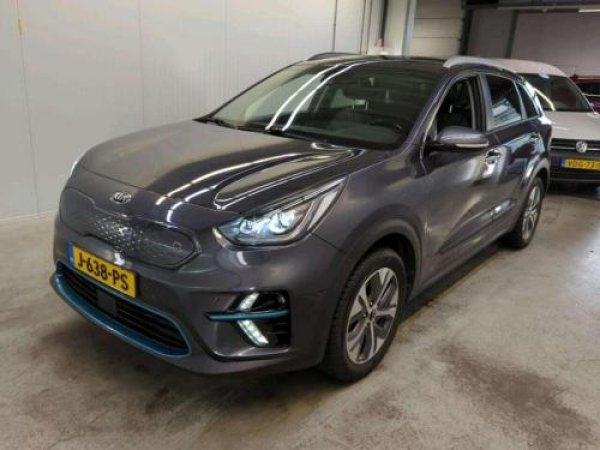 Foto van Kia e-Niro