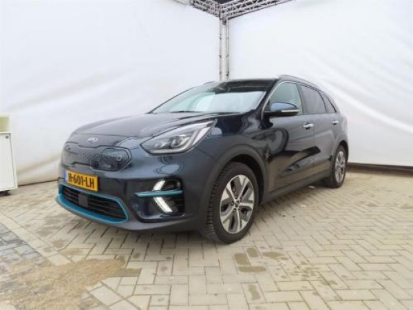 Foto van Kia e-Niro
