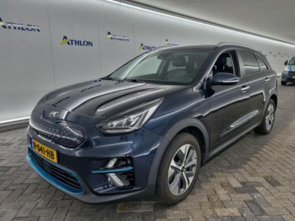 Foto van Kia e-Niro