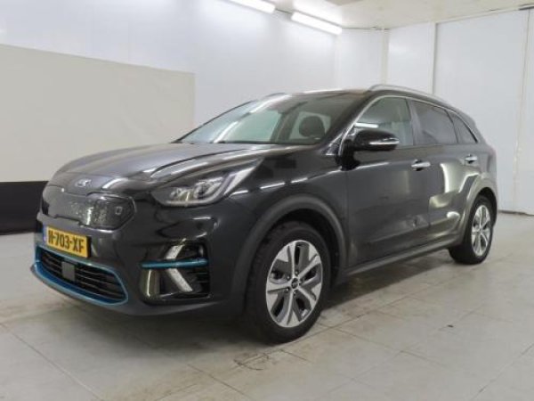 Foto van Kia e-Niro