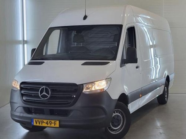 Mercedes-Benz Sprinter 315 1.9 CDI L3H3 2023 - voorkant
