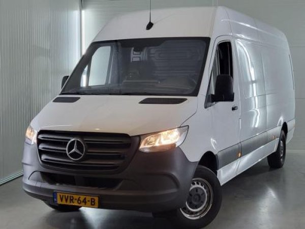Mercedes-Benz Sprinter 315 1.9 CDI L3H3 2023 - voorkant