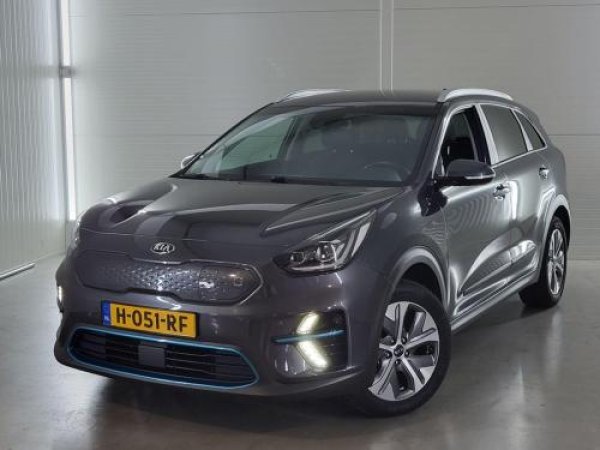 Foto van Kia e-Niro