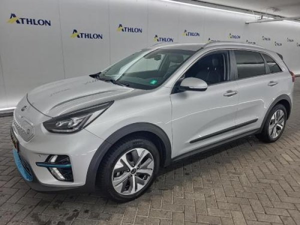 Foto van Kia e-Niro