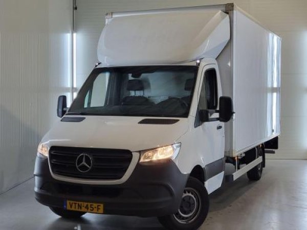 Mercedes-Benz Sprinter 315 1.9 CDI L3 Fu 2023 - voorkant