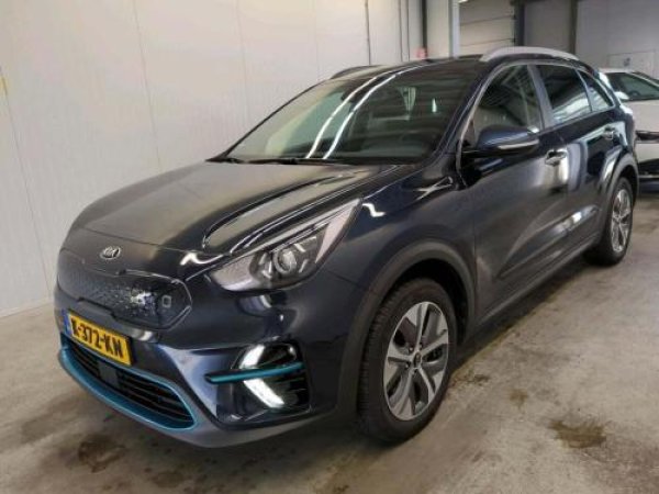 Foto van Kia e-Niro