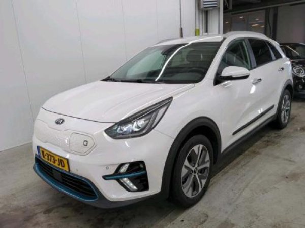 Foto van Kia e-Niro