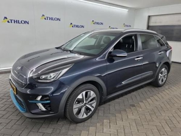 Foto van Kia e-Niro