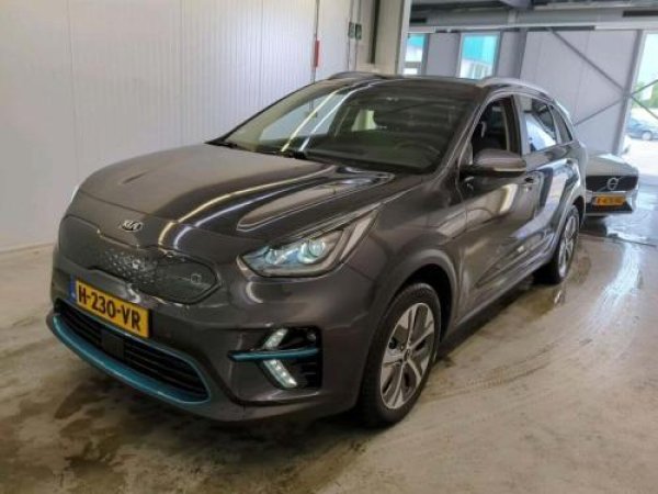 Foto van Kia e-Niro
