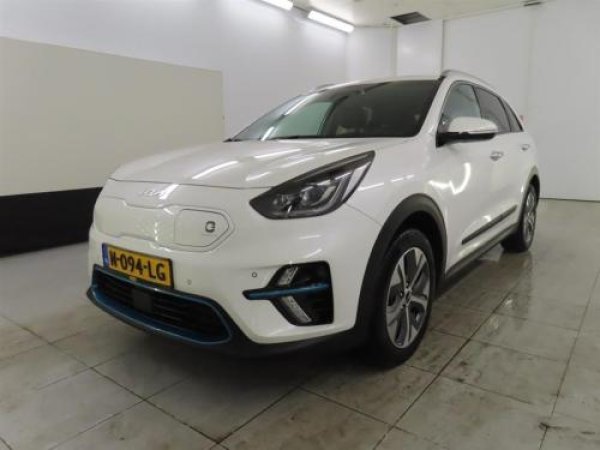 Foto van Kia e-Niro
