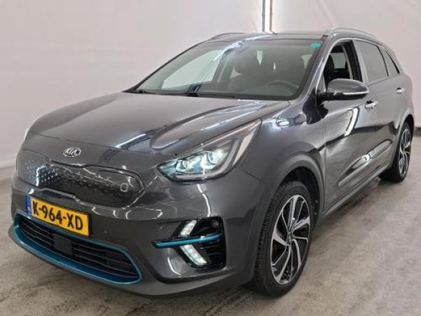 Foto van Kia e-Niro