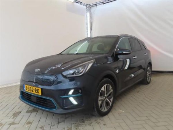 Foto van Kia e-Niro