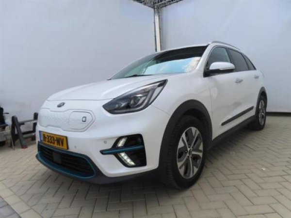 Foto van Kia e-Niro