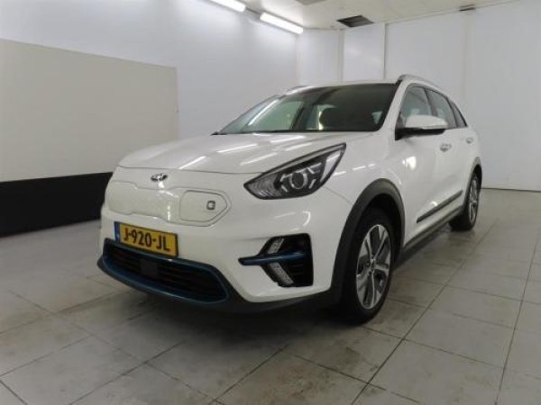 Foto van Kia e-Niro