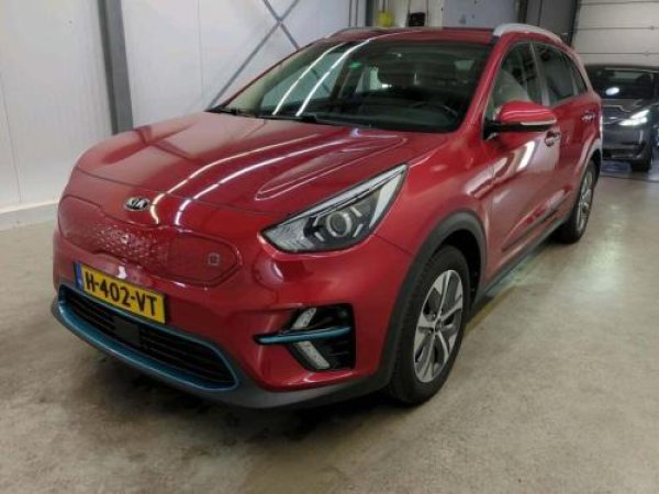Foto van Kia e-Niro
