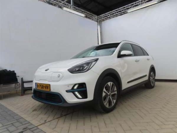 Foto van Kia e-Niro