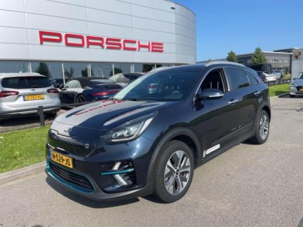 Foto van Kia e-Niro
