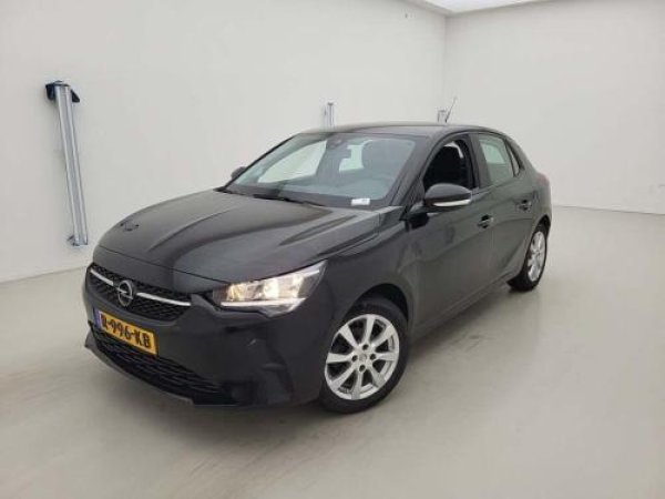 Opel Corsa 1.2 Edition 2022 - voorkant