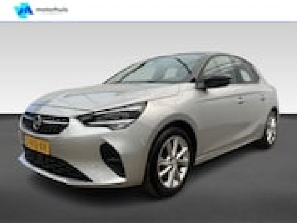 Opel Corsa 1.2 Level 3 2023 - voorkant