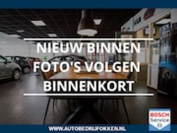 Kia Picanto 1.0 CVVT EconomyPlusLine 2018 - voorkant